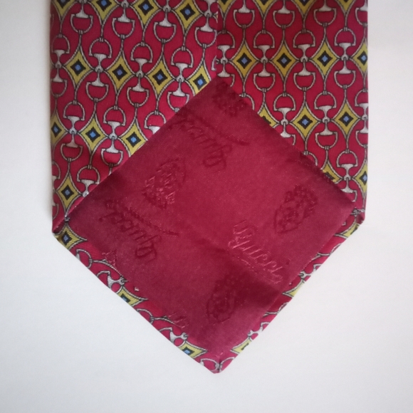 Gucci Men's Luxury Tie - Picture 2 of 7